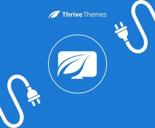 All Thrive Themes