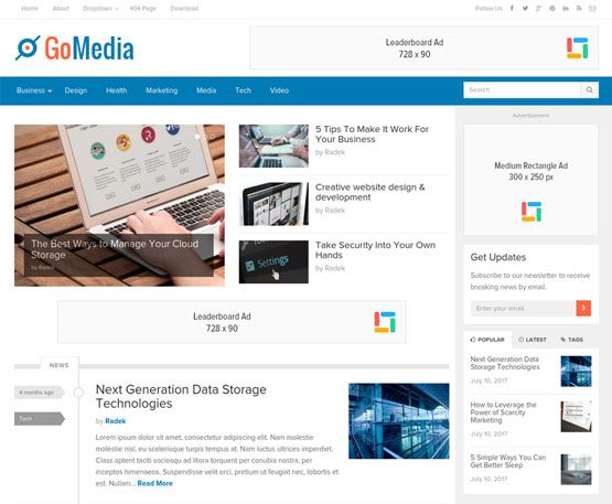 GoMedia-ThemeJunkie-compressor GoMedia - ThemeJunkie