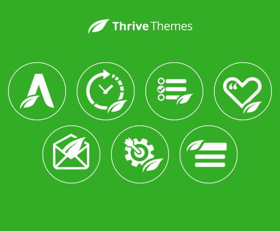 Free Download All Thrive Themes [Updated]