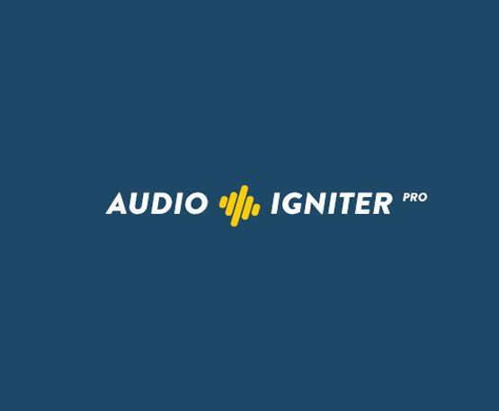 AudioIgniterPro-cssigniter AudioIgniter Pro - cssigniter