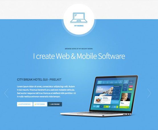 Freelancer-ThemeFuse Freelancer - ThemeFuse