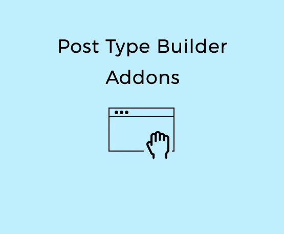 PostTypeBuilderAddons-themify Post Type Builder Addons - themify