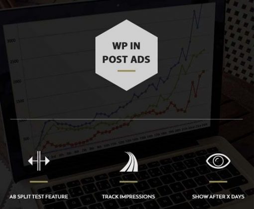WP In Post Ads - MyThemeShop