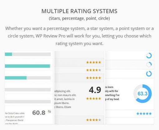 WP Review Pro - MyThemeShop