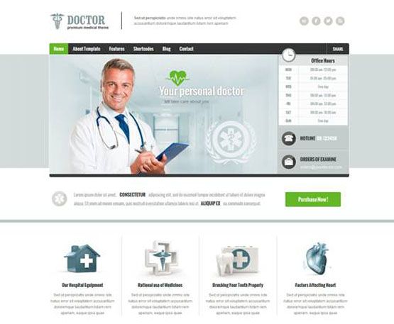 Doctor-aitthemes Doctor - aitthemes
