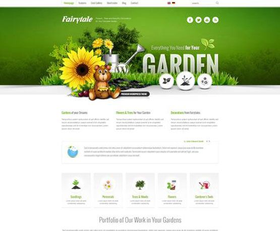 Fairytale-aitthemes Fairytale - aitthemes