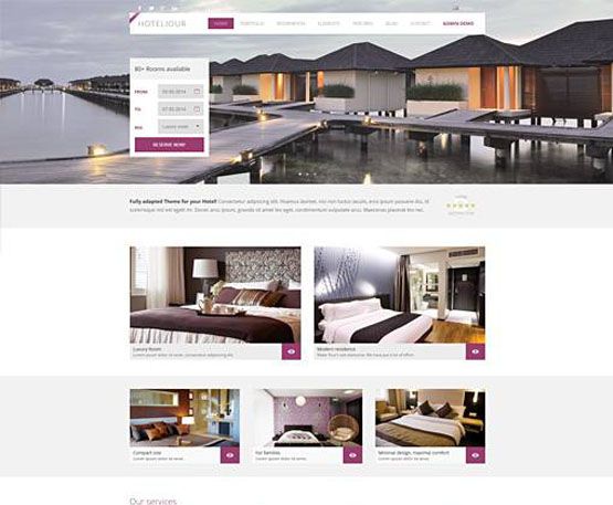 Hoteliour-aitthemes Hoteliour - aitthemes