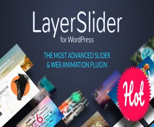 LayerSlider - CodeCanyon