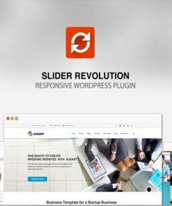 Slider Revolution - CodeCanyon