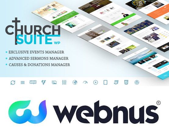 Church-Suite–Webnus.jpg Church Suite - Webnus - Image 1