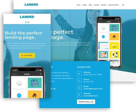 landed-themejunkie.jpg Landed - ThemeJunkie - Image 1
