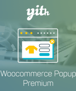 YITH Woocommerce Popup Premium