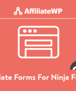 Affiliate Forms For Ninja Forms - AffiliateWP