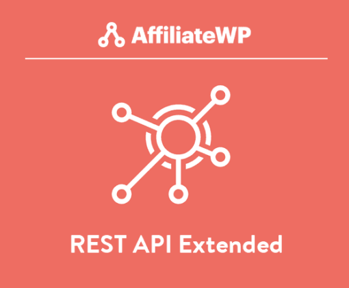 REST API Extended - AffiliateWP