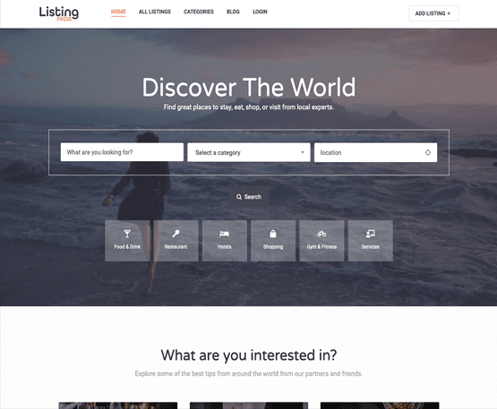 listingpress-pro-happythemes.png ListingPress Pro - HappyThemes - Image 1