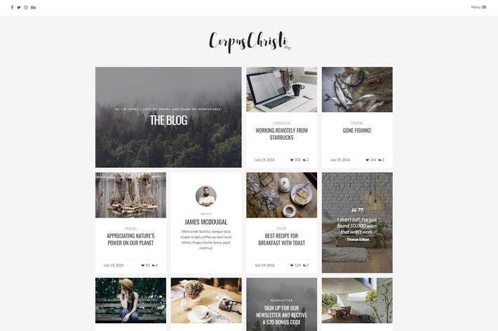 17c07b51-437a-46eb-87ad-2c653430d1a5.jpeg CorpusChristi - Modern Blog WordPress Theme - Image 1