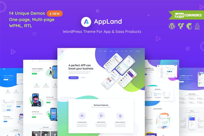 5934fe5d-5bc9-4bbc-aea2-bc76ce6259ce.jpeg AppLand - WordPress Theme For App & Saas Products - Image 1