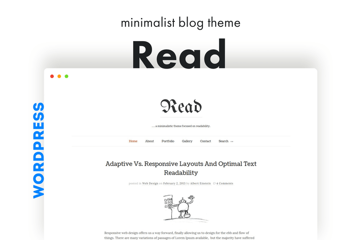 622543d5-34e5-470d-ba5e-f38ee657b84d.png Read WP - Minimalist WordPress Blog Theme - Image 1