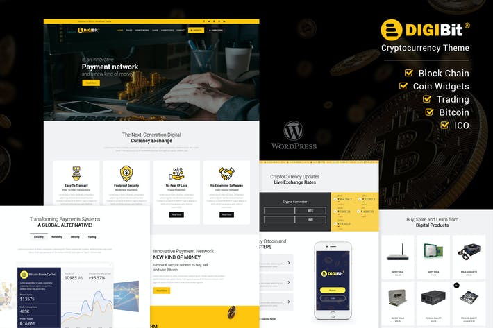 65afcdf3-26d4-426a-9bd1-6620569250a1.jpeg DigiBit - Cryptocurrency Mining WordPress Theme - Image 1