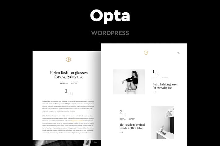 69911c6e-a6fe-4cc3-919c-45d18ed0b380.jpeg Opta - Minimal Portfolio and Photography Theme - Image 1