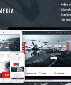 Drone Media