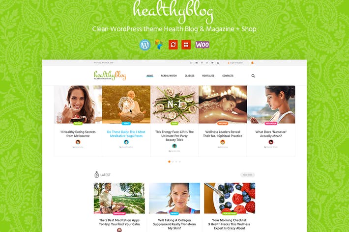 8e9052a6-0b90-4f7e-bd51-25d8793e6b57.jpeg Healthy Living - Image 1