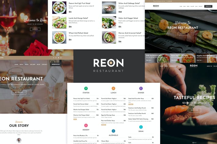 a92eb46c-13f4-4032-a706-deb59a680b32.jpeg Restaurant Food Cafe WordPress Theme - Reon - Image 1