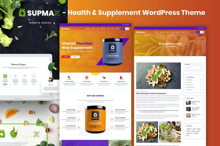 b5067782-b647-4663-a30a-79089b3131b3.jpeg Supmax - Health & Supplement Elementor WordPress - Image 1