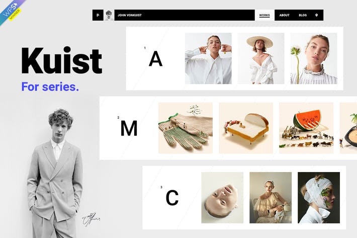 d02ebcf4-ea7c-4c34-8da5-7db75a1dee50.jpeg Kuist - Portfolio WordPress Theme for Series - Image 1