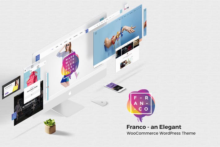 franco-elegant-woocommerce-wordpress-theme-WWB4R86.jpg Franco - Elegant WooCommerce WordPress Theme - Image 1