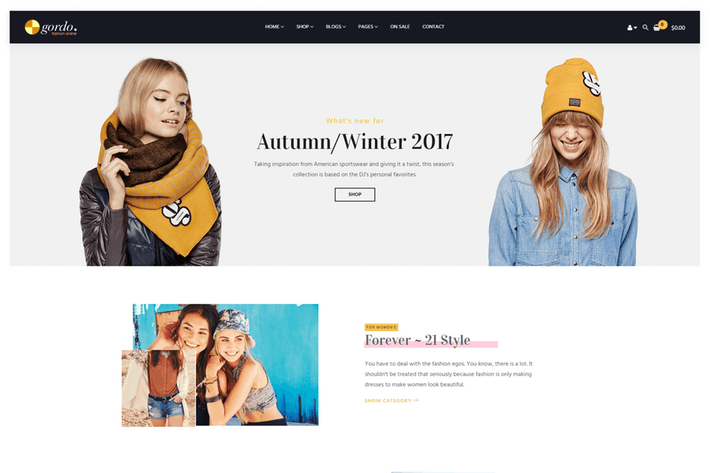 gordo-responsive-woocommerce-wordpress-theme-WYALMW3.png Gordo - Responsive WooCommerce WordPress Theme - Image 1