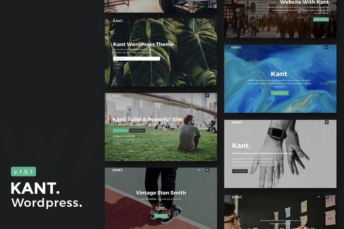 kant-a-multipurpose-wordpress-theme-for-startups-D9JXNCM.jpg Kant - A Multipurpose WordPress Theme for Startups - Image 1
