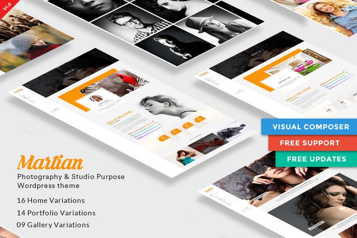martian-photography-studio-purpose-wordpress-W5QBVZY.jpg Martian | Photography & Studio Purpose WordPress - Image 1