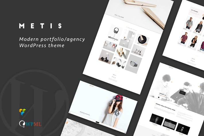 metis-portfolio-agency-wordpress-theme-WL9JKWN.jpg Metis - Portfolio / Agency WordPress Theme - Image 1