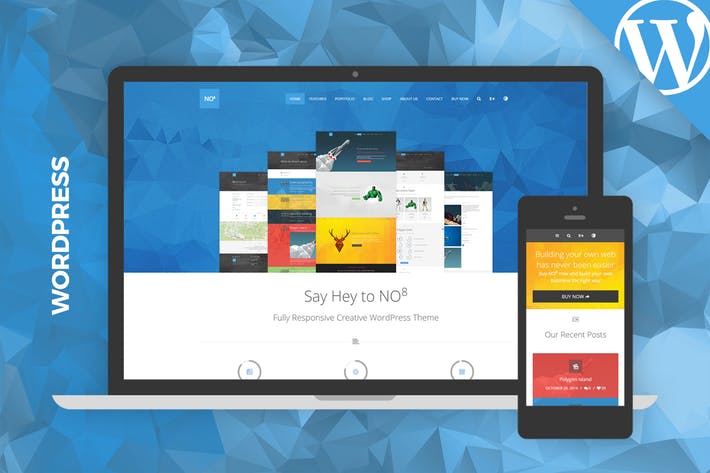 no8-wp-creative-agency-portfolio-theme-WR698YP.jpg NO8 WP - Creative Agency Portfolio Theme - Image 1