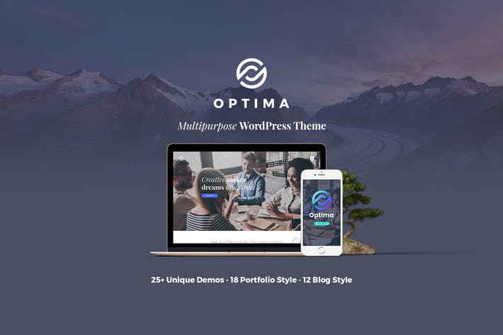 optima-multipurpose-wordpress-theme-WNCYBTH.jpg Optima - Multipurpose WordPress Theme - Image 1