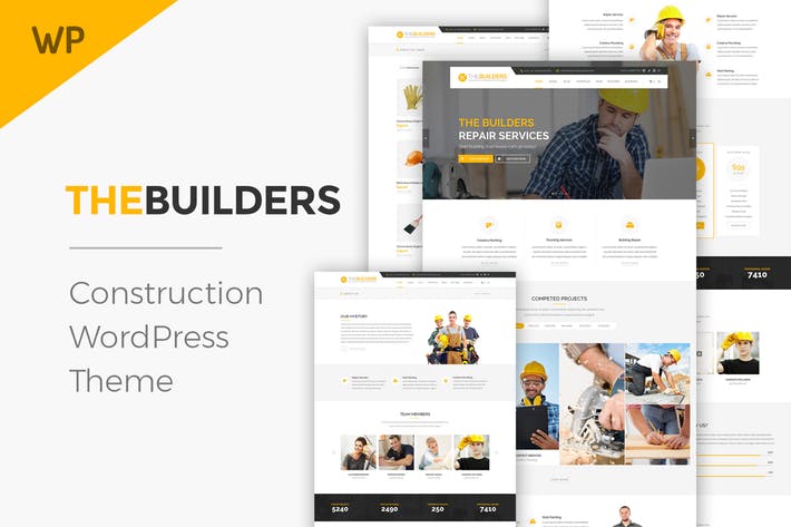 the-builders-construction-wordpress-theme-WQXN5R6.jpg The Builders - Construction WordPress Theme - Image 1