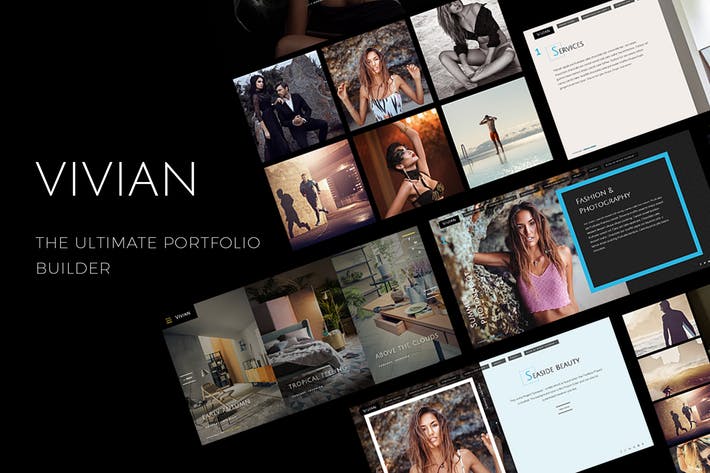 vivian-creative-multi-purpose-theme-W9Q5V4J.jpg Vivian - Creative Multi-Purpose Theme - Image 1