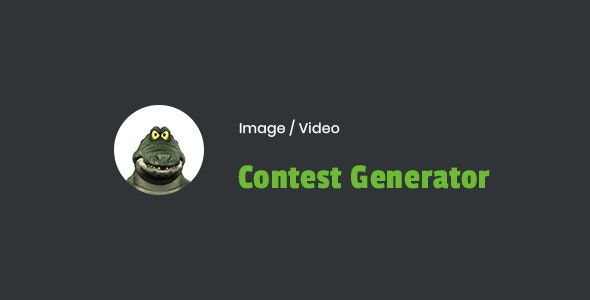 preview-1.jpg Image / Video Contest Generator - Image 1