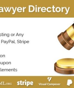 Lawyer Directory