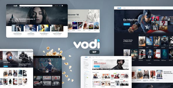 00-Vodi-Preview.jpg Vodi - Video WordPress Theme for Movies & TV Shows - Image 1