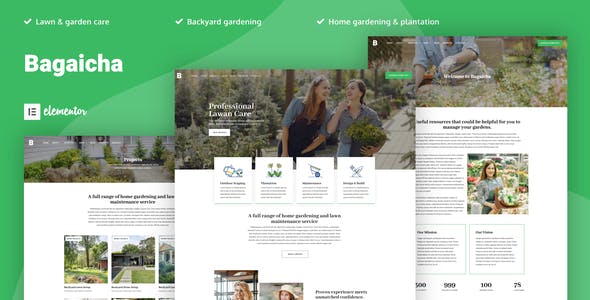 00-cover-7.jpg Bagaicha - Landscape & Gardening Elementor Template Kit - Image 1