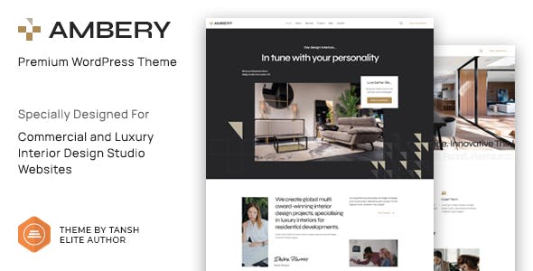 01_promo-1.jpg Ambery - Interior Design WordPress Theme - Image 1