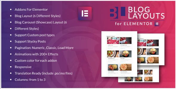 Blog-Layouts-for_preview.jpg Blog Layouts for Elementor WordPress Plugin - Image 1