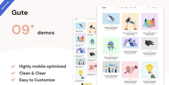 Cover-209.jpg Gute - Minimalist Blog Elementor Template Kit - Image 1