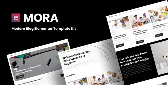 Cover-211.jpg Mora - Modern Blog Elementor Template Kit - Image 1