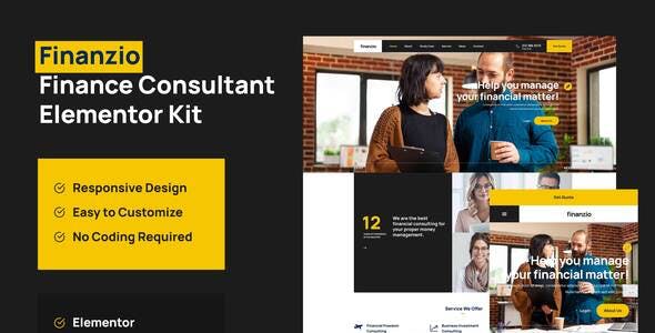 Cover-Image-36.jpg Finanzio - Financial Advisor Elementor Template Kit - Image 1
