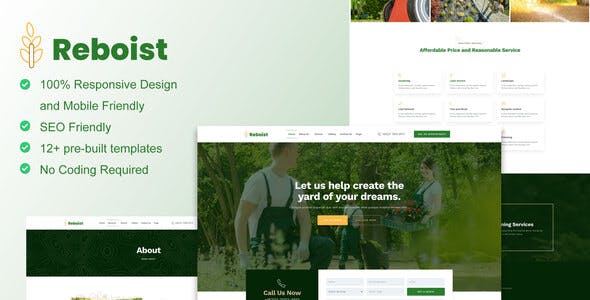 MainPreview-19.jpg Reboist - Landscape & Gardening Elementor Template Kit - Image 1