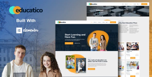Mainpreview-10.jpg Educatico - Education School & Online Courses Elementor Template Kit - Image 1