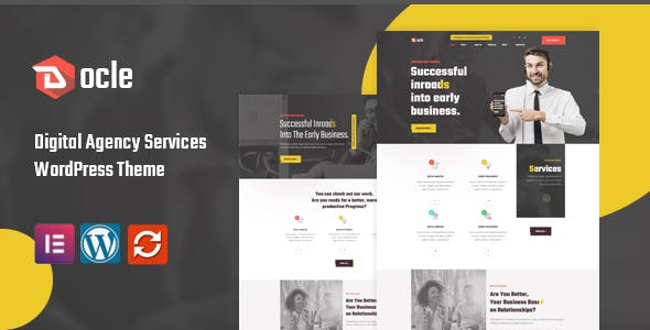 Preview-222.jpg Docle - Digital Agency Services WordPress Theme - Image 1